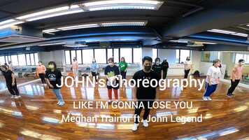 Free download Johns Choreography 20.06.2021 video and edit with RedcoolMedia movie maker MovieStudio video editor online and AudioStudio audio editor onlin
