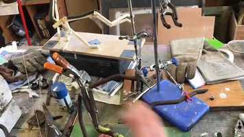 Free download Johns Steel Rugby Tackle video and edit with RedcoolMedia movie maker MovieStudio video editor online and AudioStudio audio editor onlin