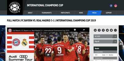 Free download Join.Football video and edit with RedcoolMedia movie maker MovieStudio video editor online and AudioStudio audio editor onlin