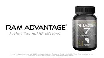 Free download Joint Health, Mobility Support  Anti-Inflammatory _ PLIAGEN by RAM Advantage _ Movement is Life video and edit with RedcoolMedia movie maker MovieStudio video editor online and AudioStudio audio editor onlin