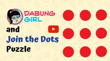 Free download Join the Dots Puzzle | Can you join dots? | 9 Dots Puzzle | Dots in a square | Best English Riddle video and edit with RedcoolMedia movie maker MovieStudio video editor online and AudioStudio audio editor onlin