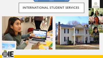 Free download Join the Hive Webinar Series- Pick a Presentation - International Education opportunities with the OIE.mp4 video and edit with RedcoolMedia movie maker MovieStudio video editor online and AudioStudio audio editor onlin