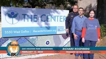 Free download Join the Law Week Fun Run to Support The Center for Pursuit video and edit with RedcoolMedia movie maker MovieStudio video editor online and AudioStudio audio editor onlin