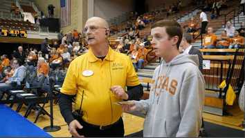 Free download Join the Stadium People Team at UT! video and edit with RedcoolMedia movie maker MovieStudio video editor online and AudioStudio audio editor onlin