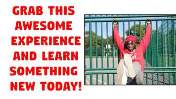 Free download Join Tigers Online Dance Experience video and edit with RedcoolMedia movie maker MovieStudio video editor online and AudioStudio audio editor onlin