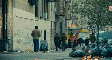 Free download Joker Escena Bailando en las Escaleras HD - Song GaryGlitter -Rock Roll Part II video and edit with RedcoolMedia movie maker MovieStudio video editor online and AudioStudio audio editor onlin