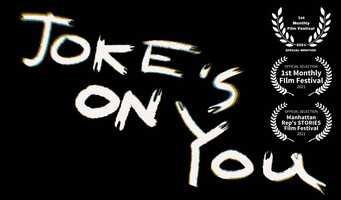 Free download Jokes on You video and edit with RedcoolMedia movie maker MovieStudio video editor online and AudioStudio audio editor onlin