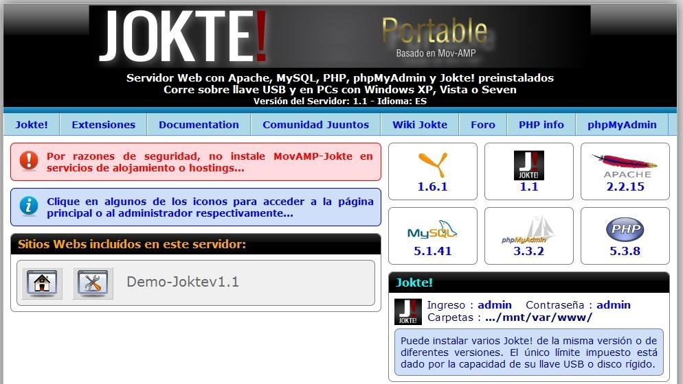 Download web tool or web app Jokte Wayúu