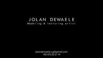 Free download Jolan Dewaele | 2021 modeling  texturing reel video and edit with RedcoolMedia movie maker MovieStudio video editor online and AudioStudio audio editor onlin