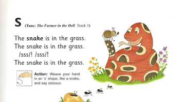 Free download Jolly Phonics Songs - S video and edit with RedcoolMedia movie maker MovieStudio video editor online and AudioStudio audio editor onlin