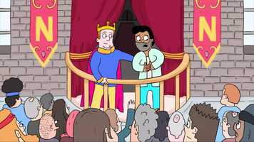 Free download Jonah and God video and edit with RedcoolMedia movie maker MovieStudio video editor online and AudioStudio audio editor onlin