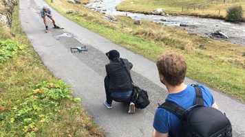 Free download Jonas Baumann // SI Sport - MakingOf video and edit with RedcoolMedia movie maker MovieStudio video editor online and AudioStudio audio editor onlin