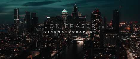 Free download Jon Fraser DOP Reel 2020 video and edit with RedcoolMedia movie maker MovieStudio video editor online and AudioStudio audio editor onlin