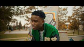 Free download Jon Green - Autumn Freestyle (Music Video) video and edit with RedcoolMedia movie maker MovieStudio video editor online and AudioStudio audio editor onlin