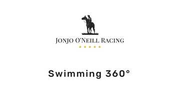 Free download Jonjo ONeill Racing Stables - Horses being guided by two trainers in the indoor swimming pool area. video and edit with RedcoolMedia movie maker MovieStudio video editor online and AudioStudio audio editor onlin