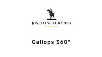 Free download Jonjo ONeill Racing Stables - Horses running around the gallops at Jackdaws Castle in Cheltenham. video and edit with RedcoolMedia movie maker MovieStudio video editor online and AudioStudio audio editor onlin