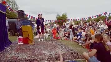 Free download Jonn Happi Street Show video and edit with RedcoolMedia movie maker MovieStudio video editor online and AudioStudio audio editor onlin