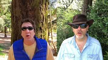 Free download Jon  Paul - Here We Are video and edit with RedcoolMedia movie maker MovieStudio video editor online and AudioStudio audio editor onlin