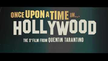 Free download Jon Stout Once Upon a Time in Hollywood promo site content video and edit with RedcoolMedia movie maker MovieStudio video editor online and AudioStudio audio editor onlin