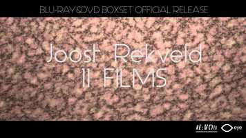 Free download Joost Rekveld - 11 Films BOXSET (Trailer) video and edit with RedcoolMedia movie maker MovieStudio video editor online and AudioStudio audio editor onlin