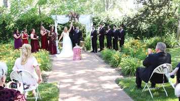 Free download Jordan and Keegan Wedding Film Trailer video and edit with RedcoolMedia movie maker MovieStudio video editor online and AudioStudio audio editor onlin