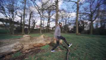 Free download Jordan - Athlete video and edit with RedcoolMedia movie maker MovieStudio video editor online and AudioStudio audio editor onlin