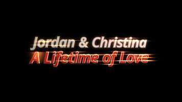 Free download Jordan  Christina - A Lifetime of Love (OFFICIAL TRAILER #2) video and edit with RedcoolMedia movie maker MovieStudio video editor online and AudioStudio audio editor onlin