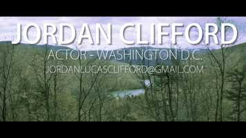 Free download Jordan Clifford Acting Reel video and edit with RedcoolMedia movie maker MovieStudio video editor online and AudioStudio audio editor onlin