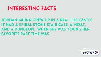 Free download Jordan Quinn video and edit with RedcoolMedia movie maker MovieStudio video editor online and AudioStudio audio editor onlin