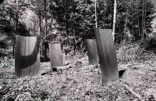 Free download Jordan Rosenow
Four By Eight, 2021 
Installed on Beaver Pond Hill Rd. 
Richmond, VT. video and edit with RedcoolMedia movie maker MovieStudio video editor online and AudioStudio audio editor onlin