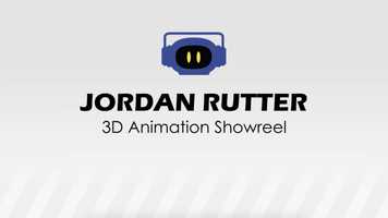 Free download Jordan Rutter Animation Showreel 2019 video and edit with RedcoolMedia movie maker MovieStudio video editor online and AudioStudio audio editor onlin