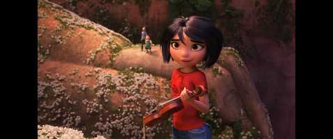 Free download Jorge Garcia 2019 Animation Reel video and edit with RedcoolMedia movie maker MovieStudio video editor online and AudioStudio audio editor onlin