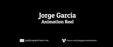 Free download Jorge Garcia - Character Animation Demo Reel 2021 video and edit with RedcoolMedia movie maker MovieStudio video editor online and AudioStudio audio editor onlin
