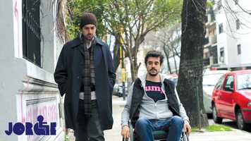 Free download Jorge Trailer - English Subs video and edit with RedcoolMedia movie maker MovieStudio video editor online and AudioStudio audio editor onlin