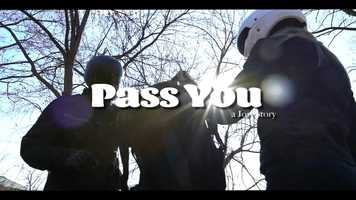 Free download Jory - Pass You (OMV) video and edit with RedcoolMedia movie maker MovieStudio video editor online and AudioStudio audio editor onlin