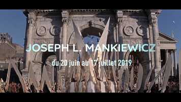 Free download Joseph L. Mankiewicz - Bande-annonce video and edit with RedcoolMedia movie maker MovieStudio video editor online and AudioStudio audio editor onlin