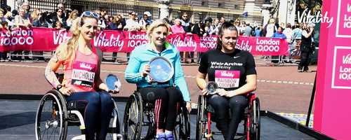 Free download Josh Robinson Vitality Sports Woman Of The Year video and edit with RedcoolMedia movie maker MovieStudio video editor online and AudioStudio audio editor onlin