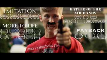 Free download Joshua Bowen | 2019 Film Reel video and edit with RedcoolMedia movie maker MovieStudio video editor online and AudioStudio audio editor onlin