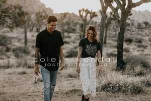 Free download Joshua Tree // Palm Desert - Cole + Kendall Engagement Film video and edit with RedcoolMedia movie maker MovieStudio video editor online and AudioStudio audio editor onlin