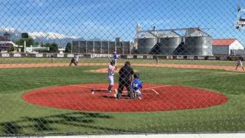 Free download Josh vs Lehi 2019 video and edit with RedcoolMedia movie maker MovieStudio video editor online and AudioStudio audio editor onlin