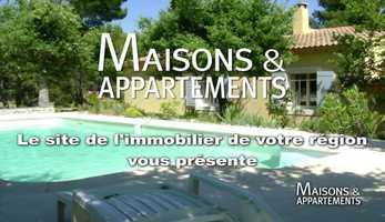 Free download JOUCAS - MAISON A VENDRE - 430 000  - 100 m - 5 pice(s) video and edit with RedcoolMedia movie maker MovieStudio video editor online and AudioStudio audio editor onlin