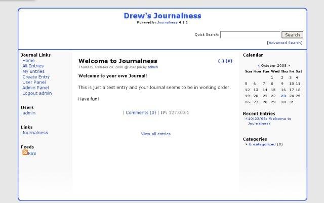 Download web tool or web app Journalness Download web tool or web app Journalness