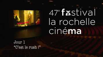 Free download Journal vido #1  Cest le rush video and edit with RedcoolMedia movie maker MovieStudio video editor online and AudioStudio audio editor onlin