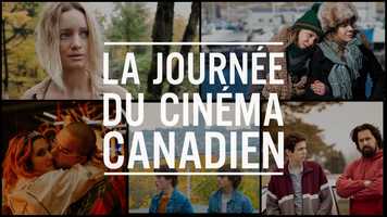 Free download Journe du cinma canadien : Capsule 1 video and edit with RedcoolMedia movie maker MovieStudio video editor online and AudioStudio audio editor onlin