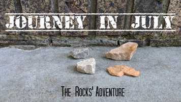 Free download Journey in July video and edit with RedcoolMedia movie maker MovieStudio video editor online and AudioStudio audio editor onlin