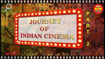 Free download Journey Of Indian Cinema | Know More About Indian Cinema | Part- 02 | India Hot Topics | Anyflix video and edit with RedcoolMedia movie maker MovieStudio video editor online and AudioStudio audio editor onlin