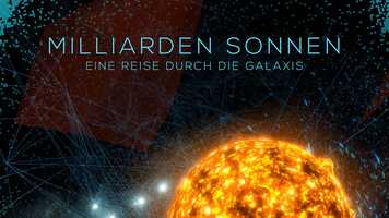 Free download Journey to a Billion Suns (Trailer) German video and edit with RedcoolMedia movie maker MovieStudio video editor online and AudioStudio audio editor onlin
