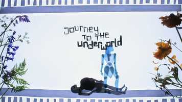 Free download Journey to the Underworld video and edit with RedcoolMedia movie maker MovieStudio video editor online and AudioStudio audio editor onlin