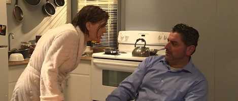 Free download Jo Walker Comedy Reel video and edit with RedcoolMedia movie maker MovieStudio video editor online and AudioStudio audio editor onlin