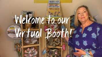 Free download Joy Carter introduces the Totally Turtles USA product line for Surf Expo Fall 2020 v2 video and edit with RedcoolMedia movie maker MovieStudio video editor online and AudioStudio audio editor onlin